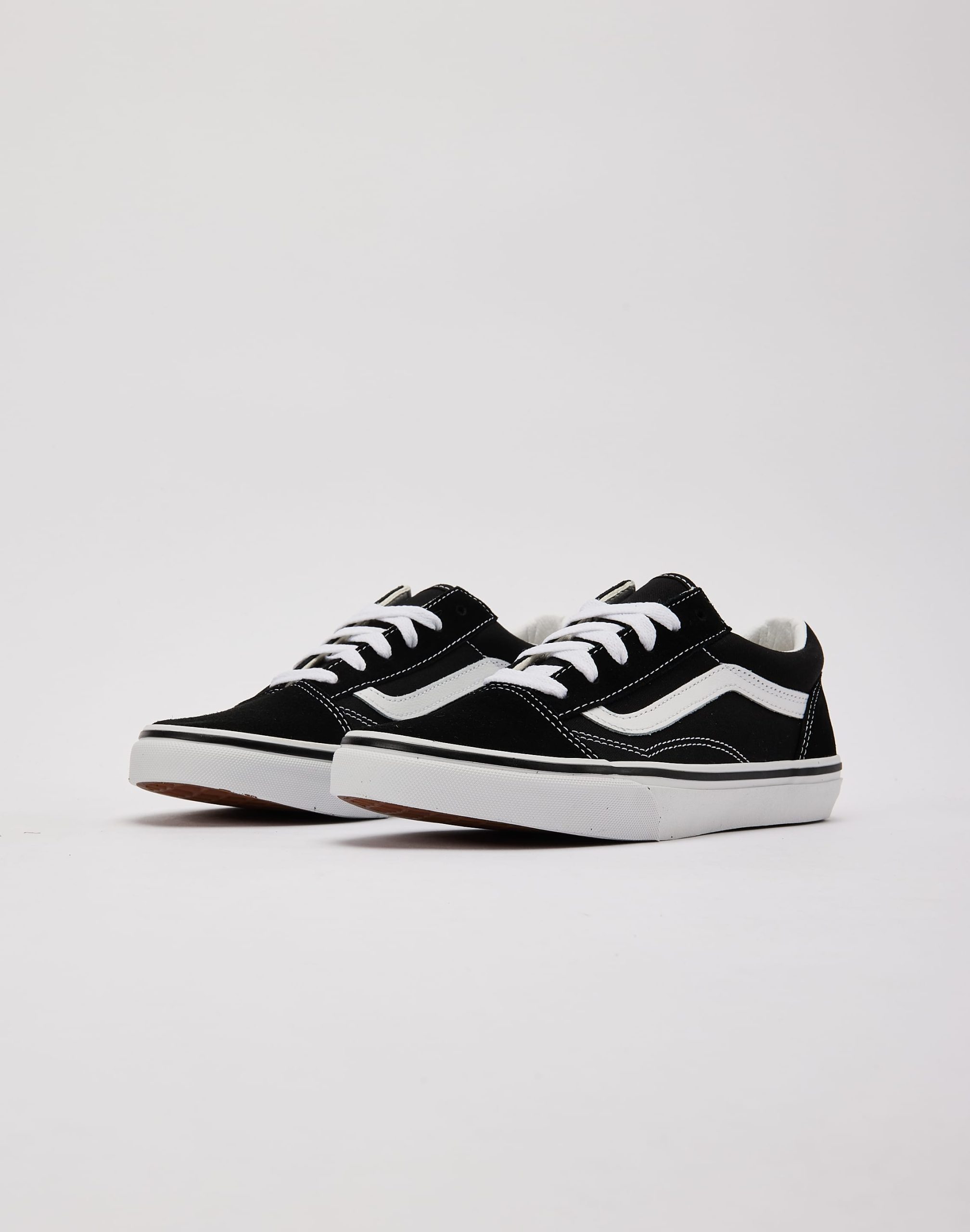 Vans Old Skool Grade-School - Image 2