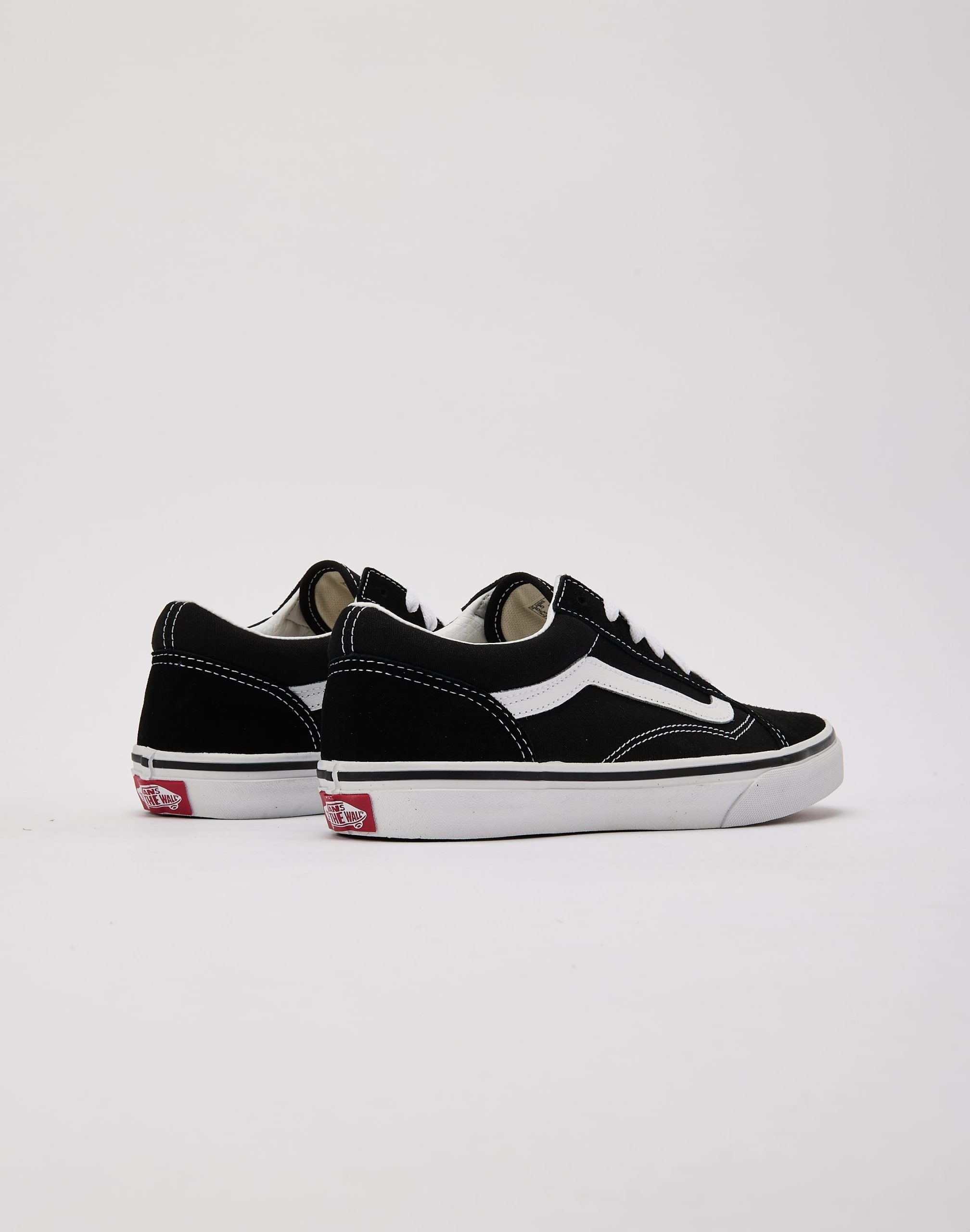 Vans Old Skool Grade-School - Image 3