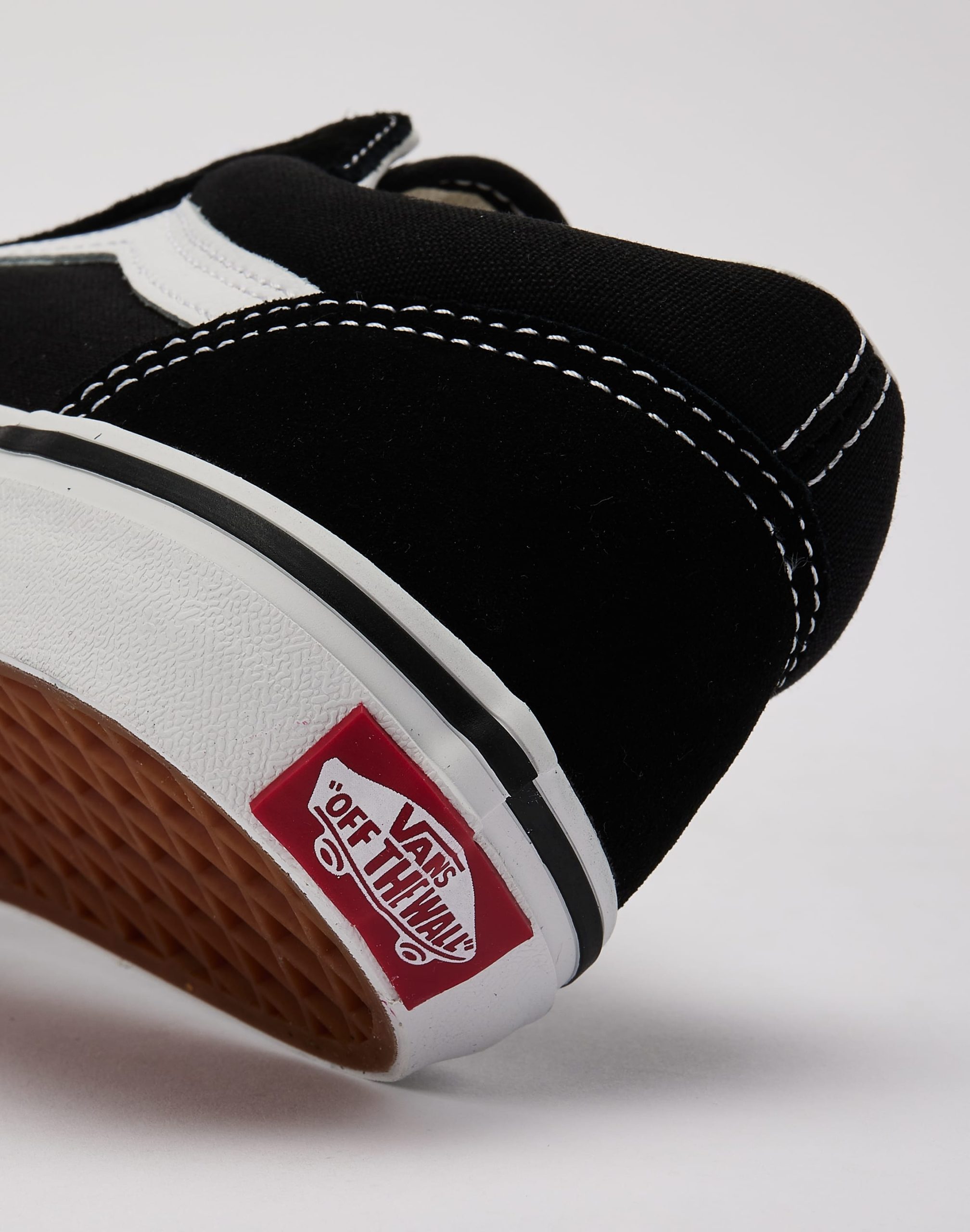 Vans Old Skool Grade-School - Image 5