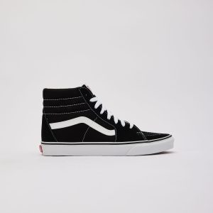 Vans Sk8-Hi Grade-School