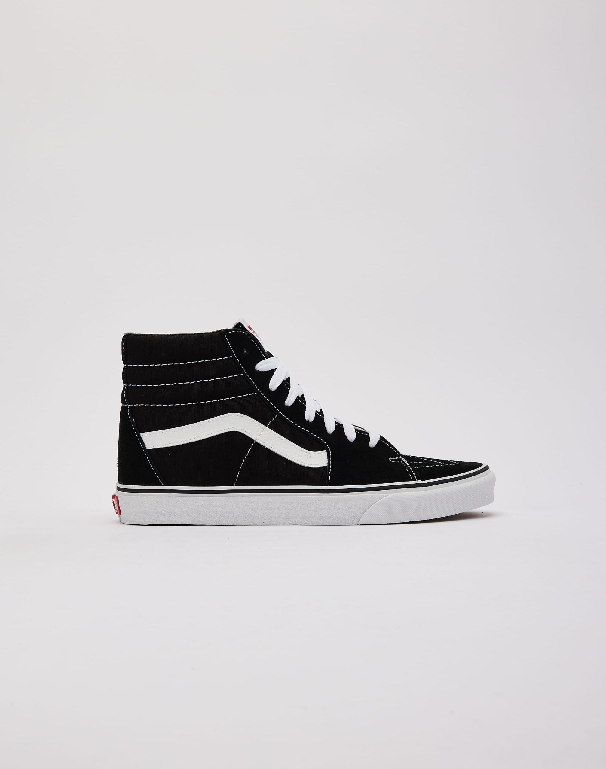 Vans Sk8-Hi Grade-School