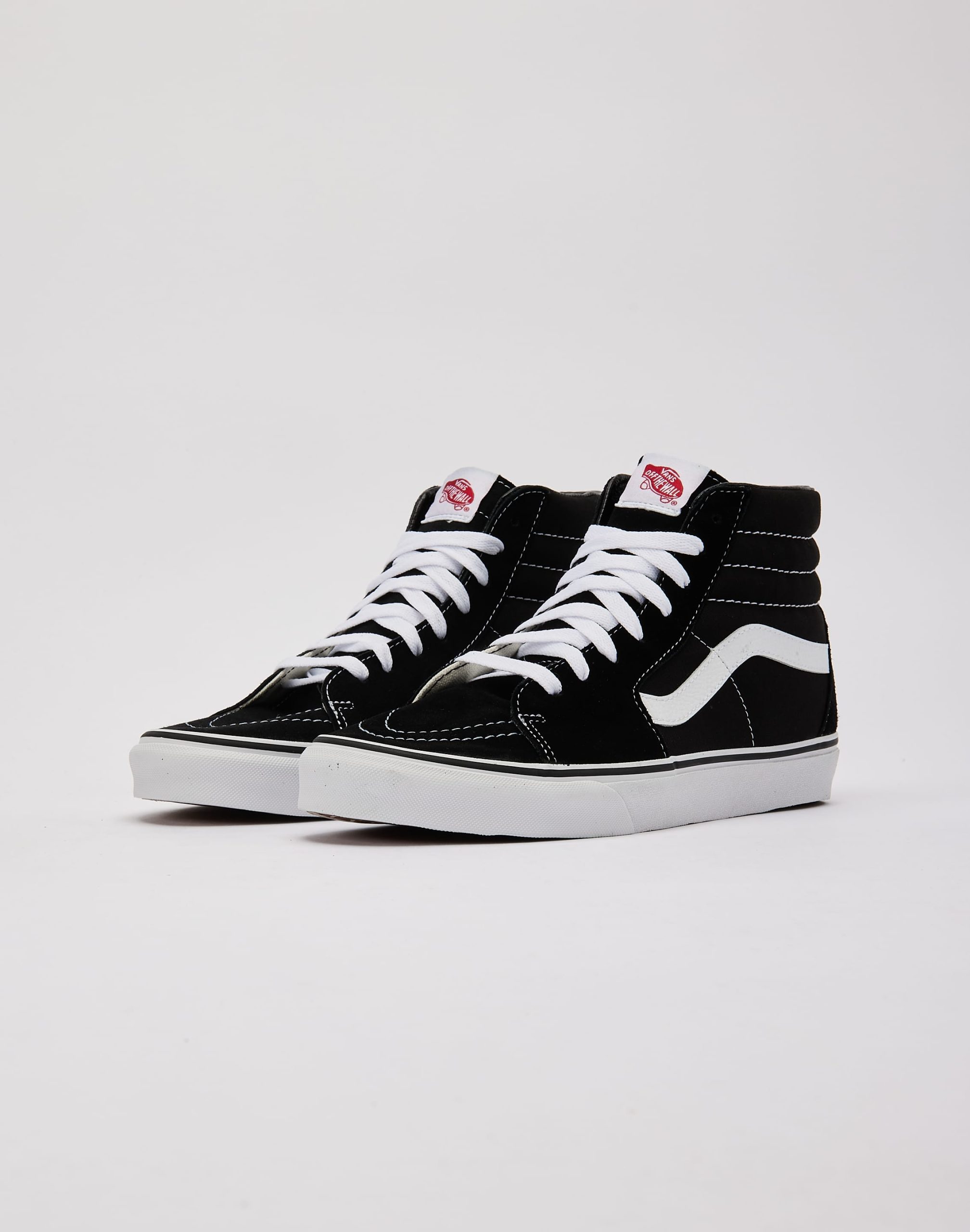Vans Sk8-Hi Grade-School - Image 2