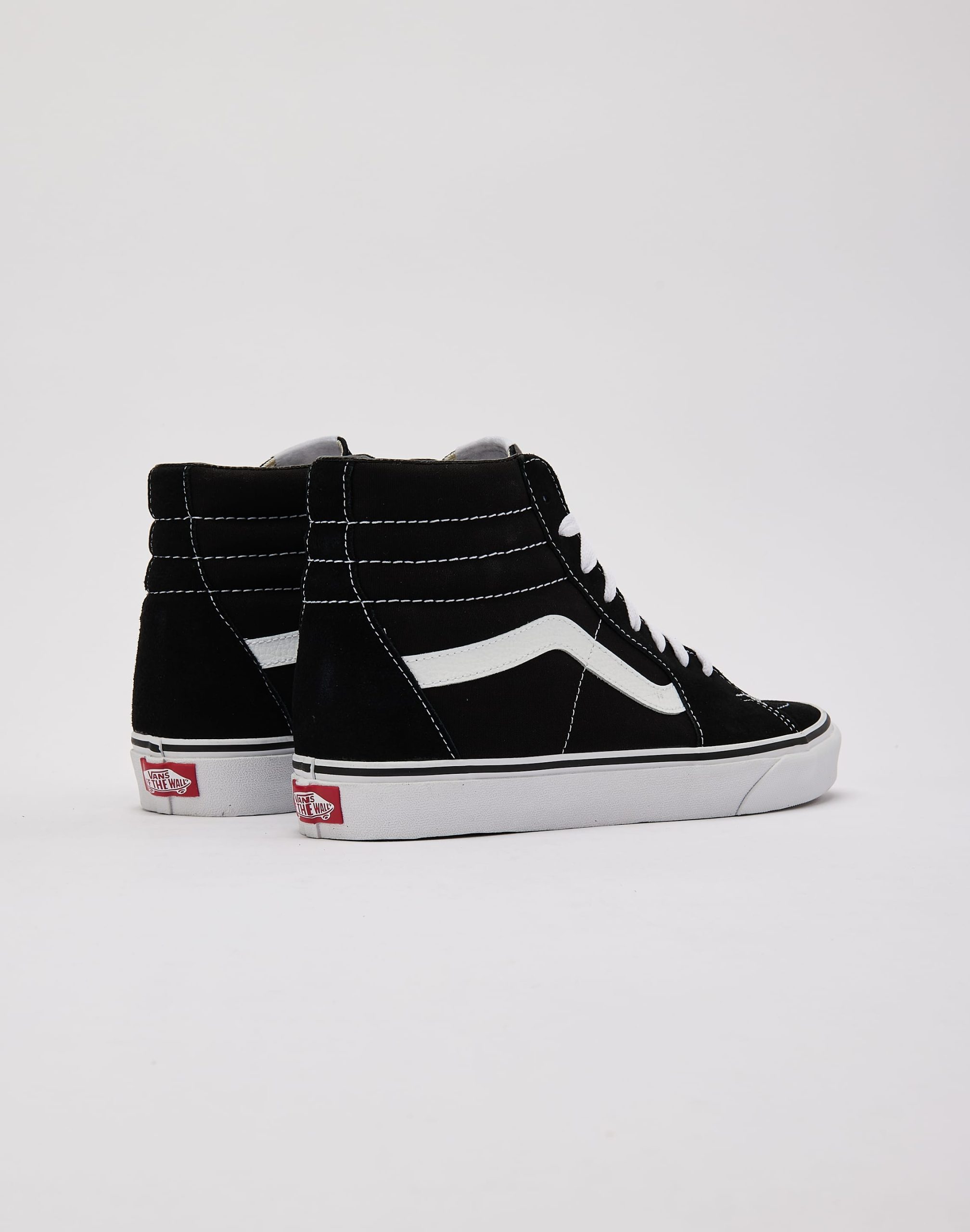 Vans Sk8-Hi - Image 3