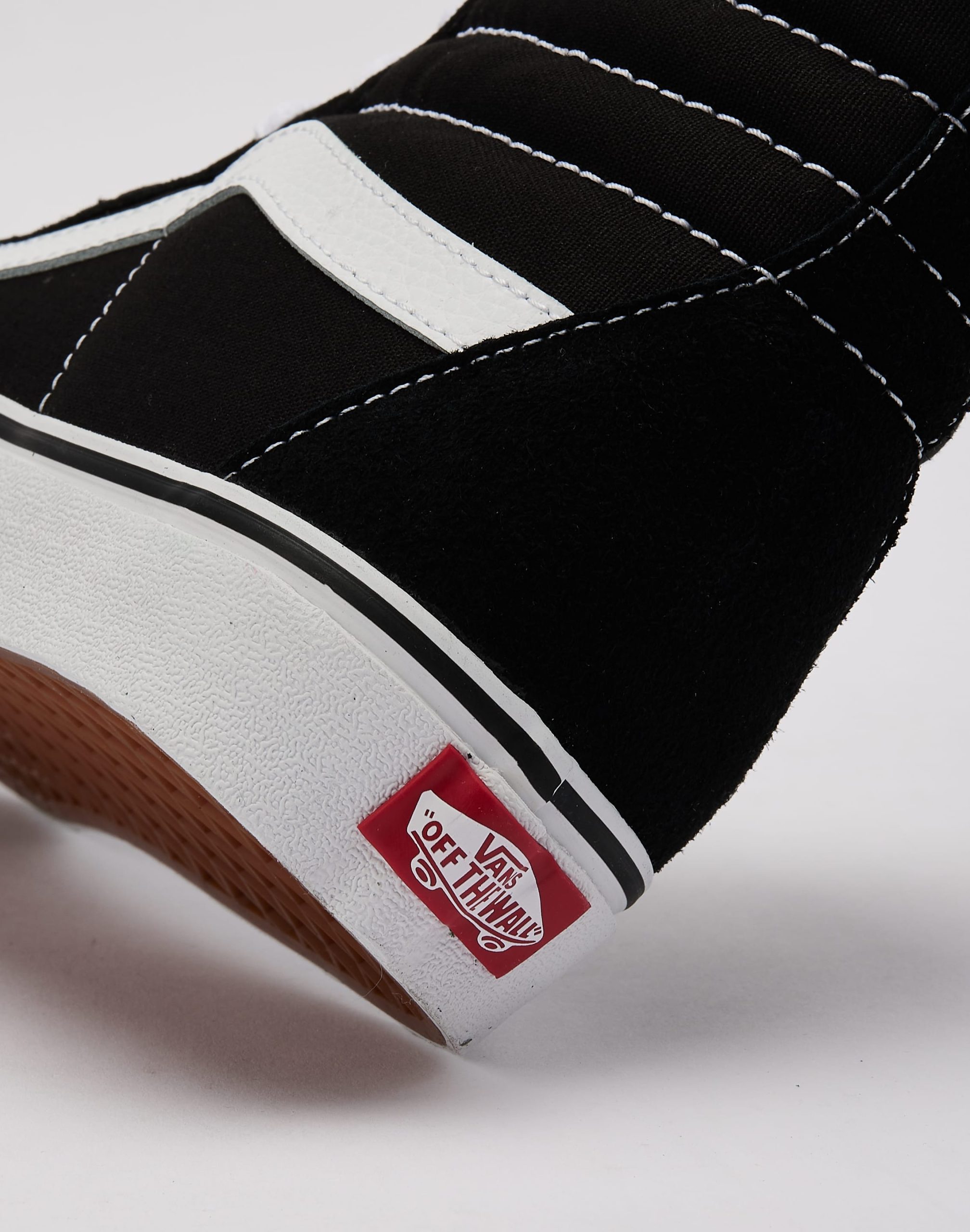 Vans Sk8-Hi - Image 5