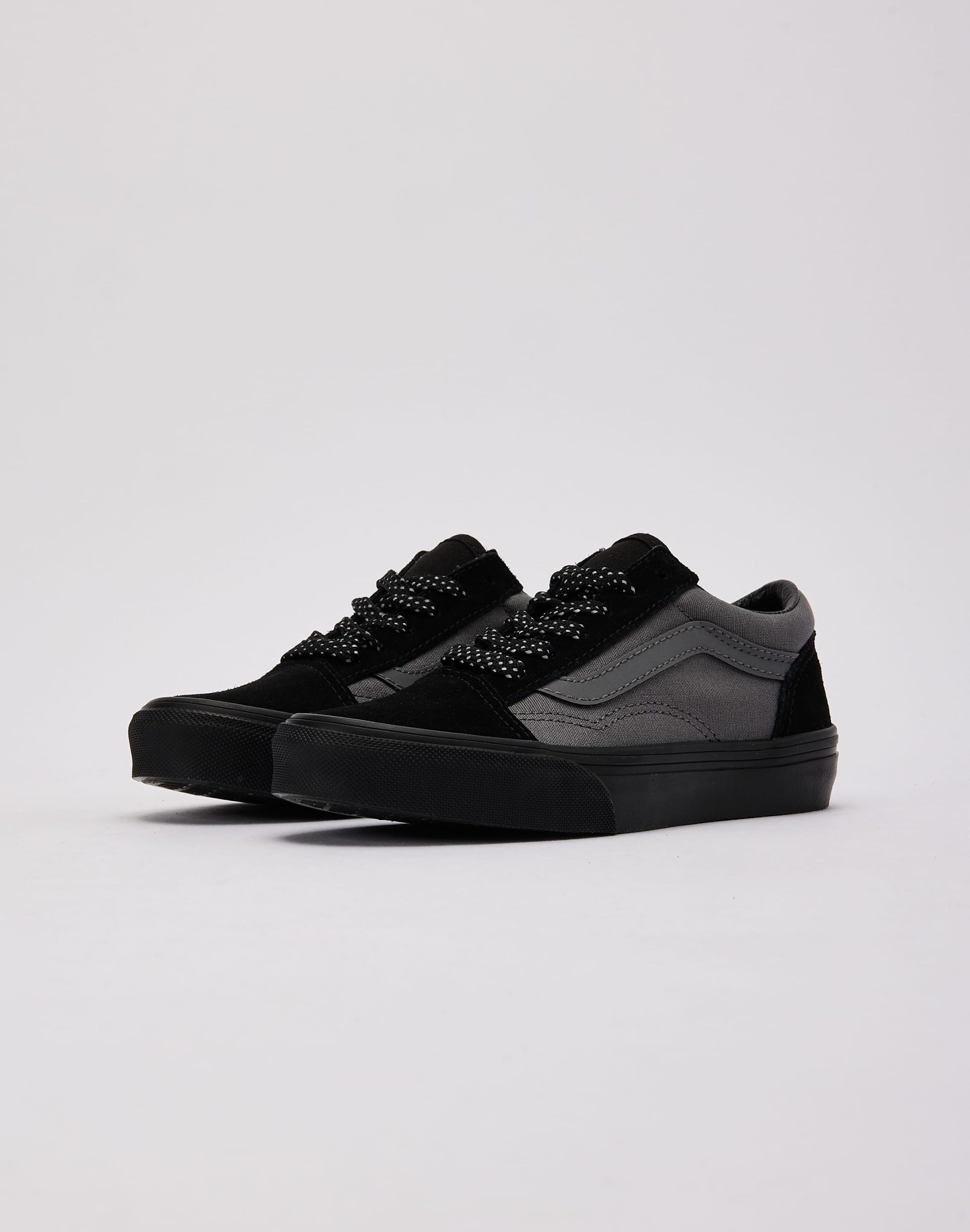 Vans Old Skool Pre-School - Image 2