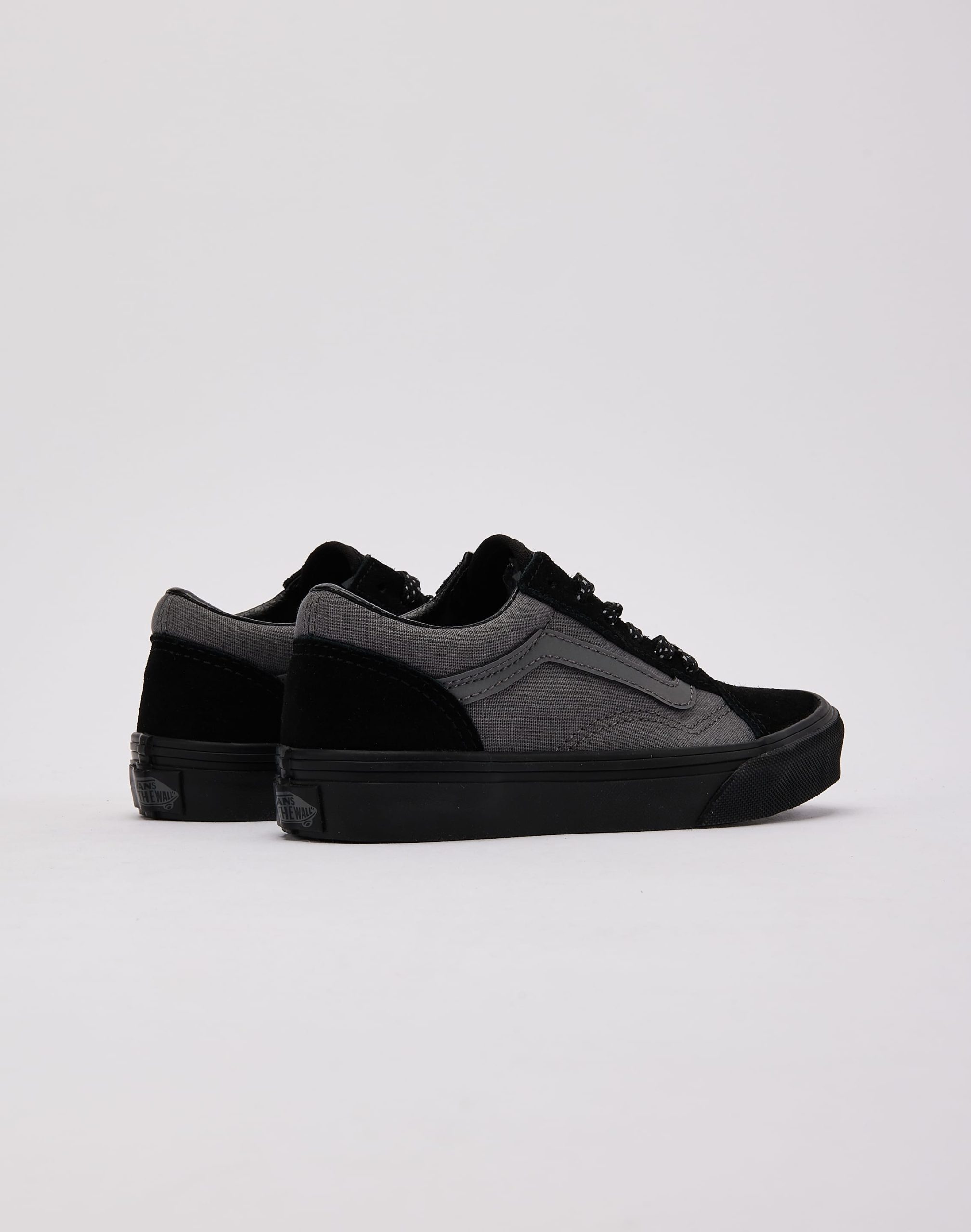Vans Old Skool Pre-School - Image 3