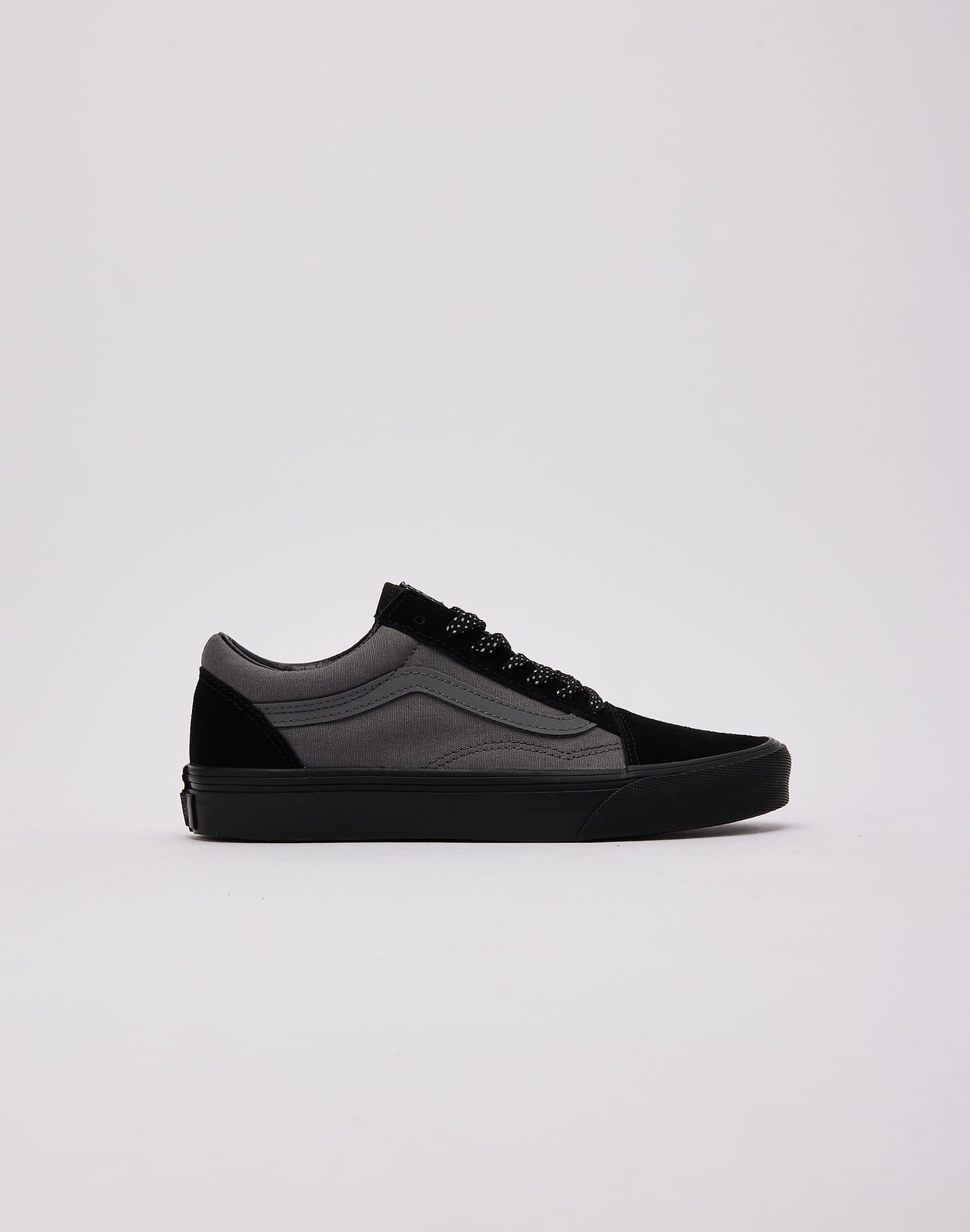 Vans Old Skool Grade-School
