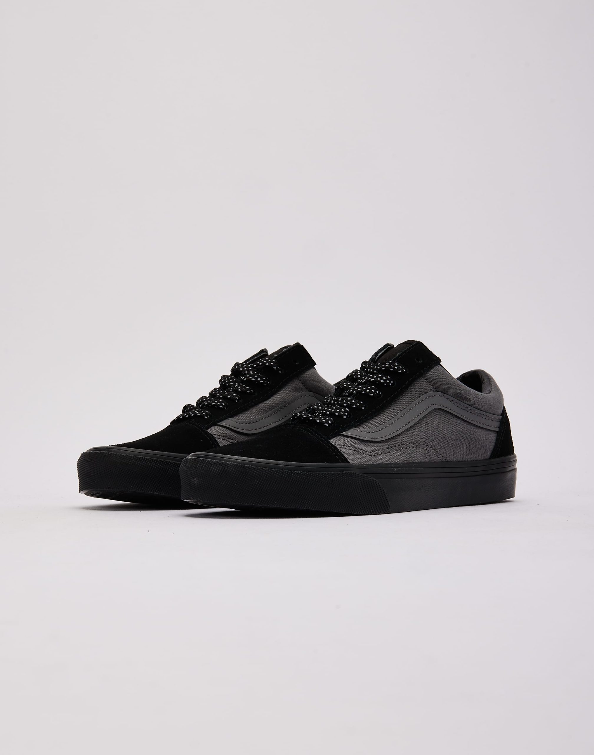Vans Old Skool Grade-School - Image 2
