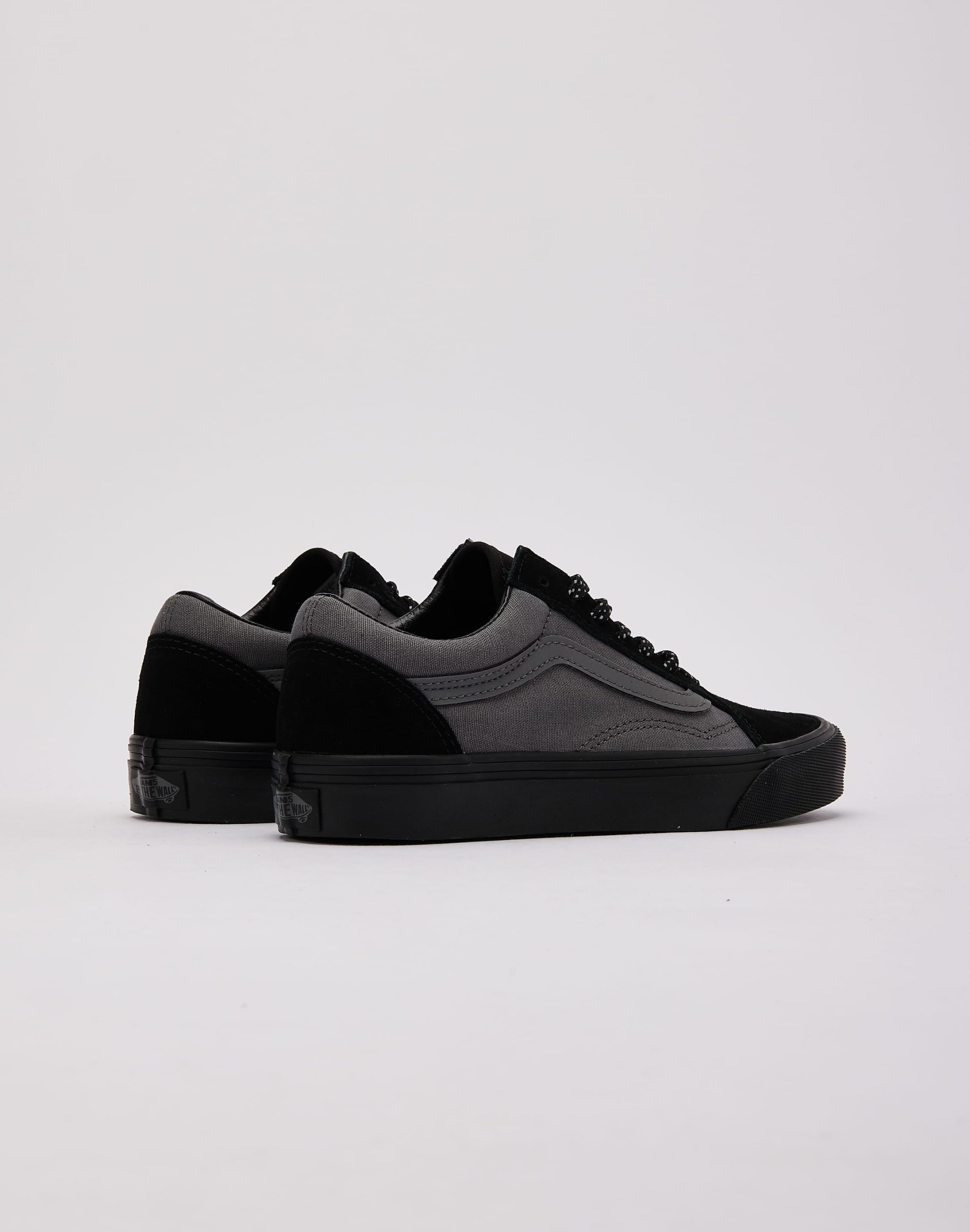 Vans Old Skool Grade-School - Image 3
