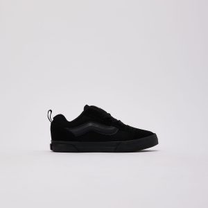 Vans Knu Skool Elastic Lace Toddler