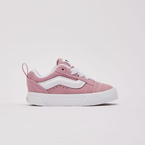 Vans Knu Skool Elastic Lace Toddler