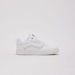 Vans Knu Skool Elastic Lace Toddler
