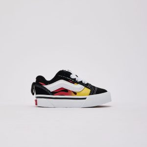 Vans Knu Skool Elastic Lace Toddler