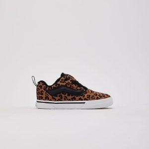 Vans Knu Skool Elastic Lace Toddler