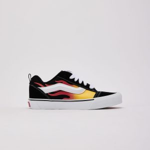 Vans Knu Skool Grade-School
