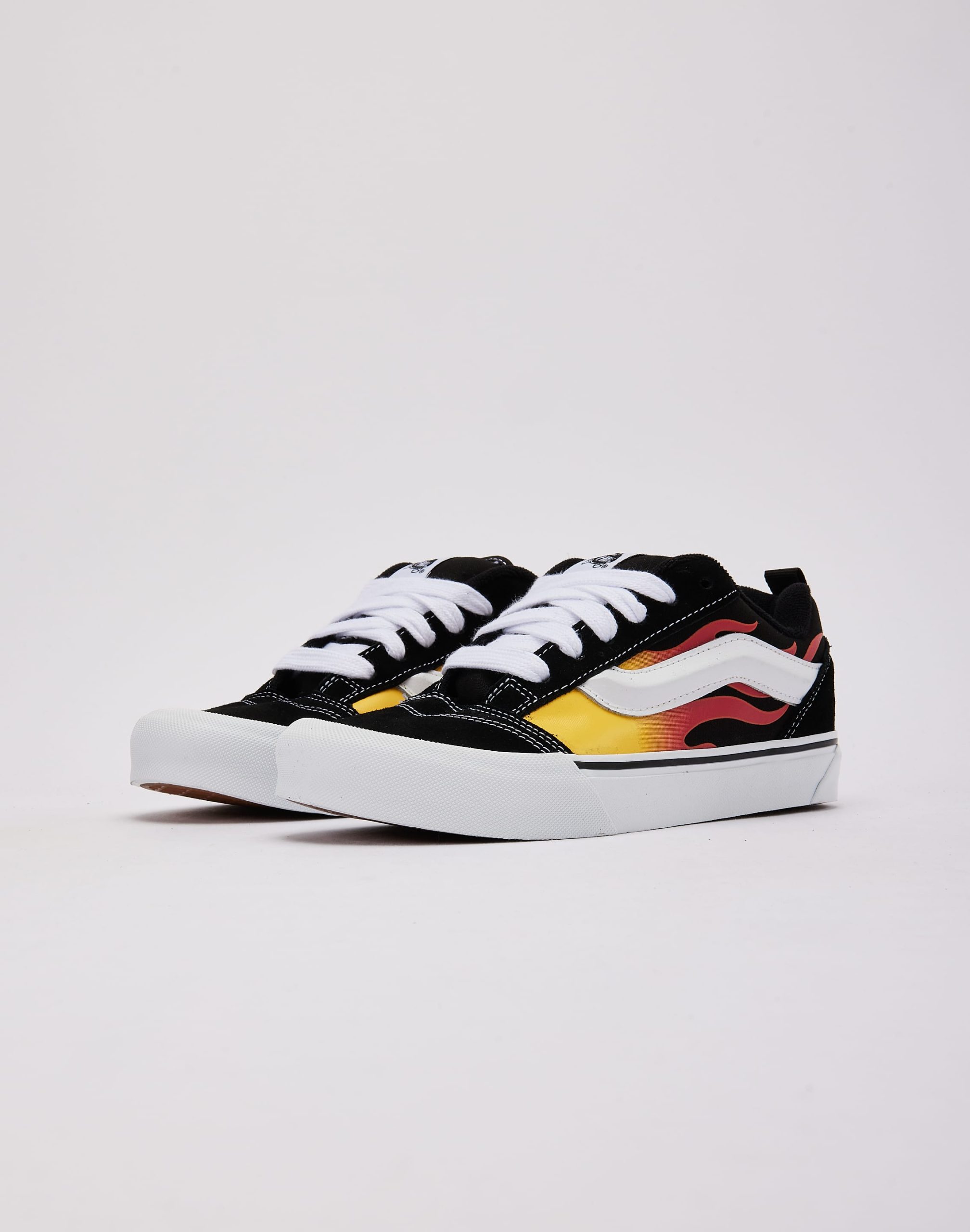 Vans Knu Skool Grade-School - Image 2
