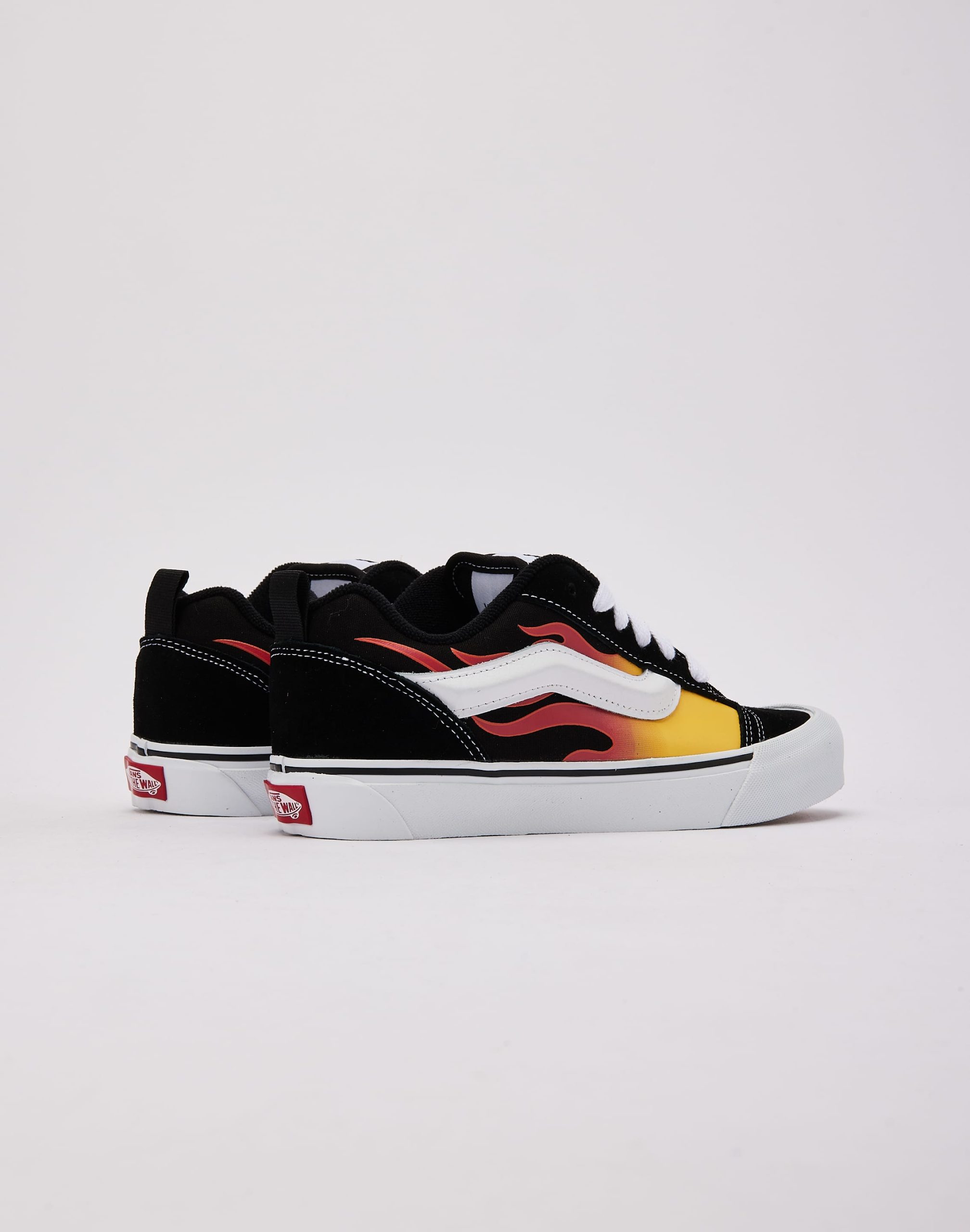 Vans Knu Skool Grade-School - Image 3