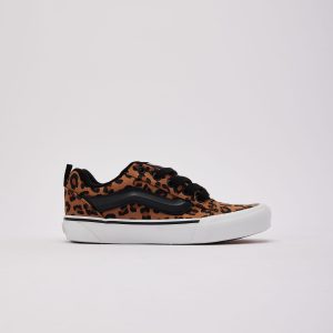 Vans Knu Skool Grade-School