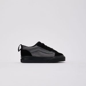 Vans Old Skool Elastic Lace Toddler