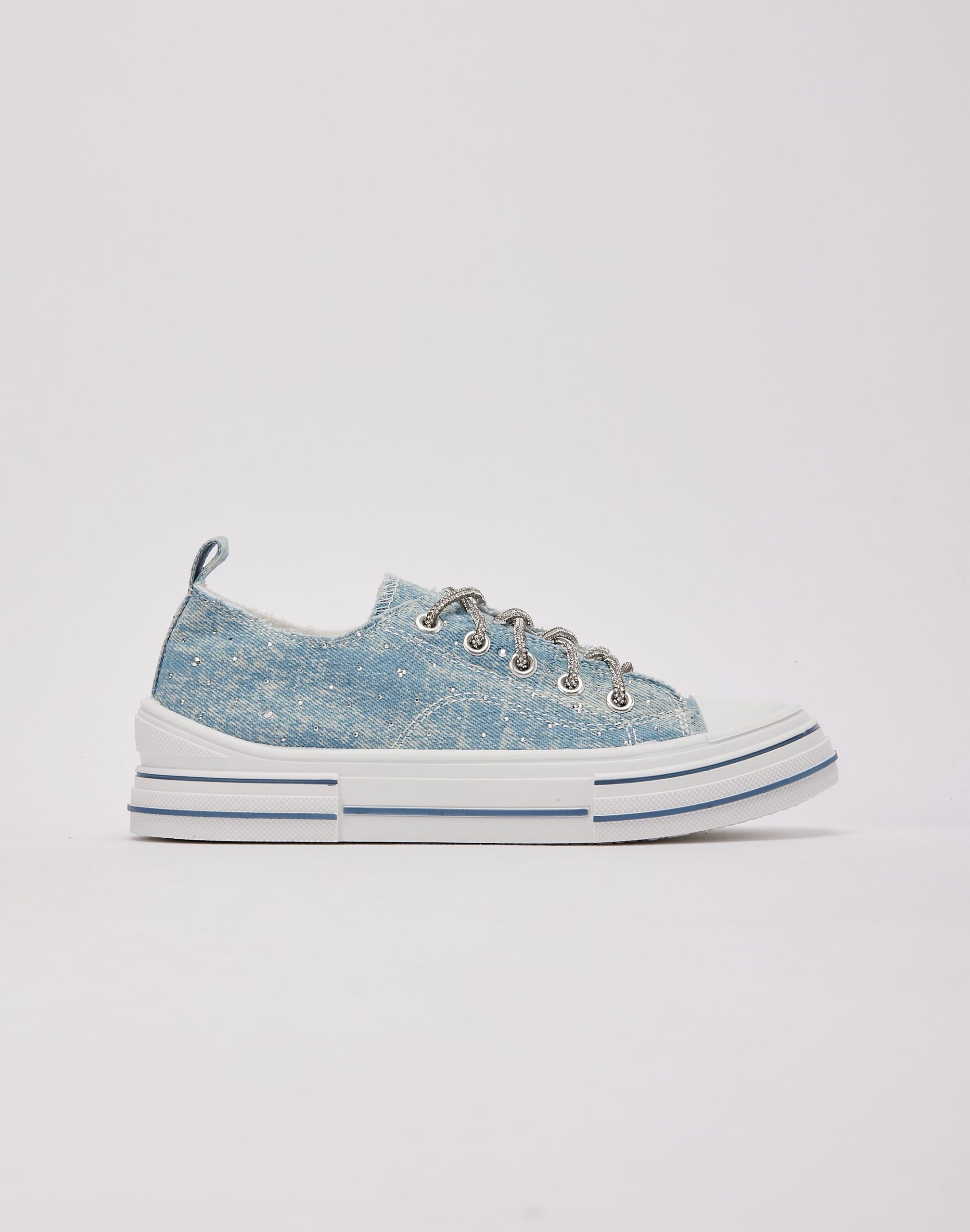 Very G Aman Denim