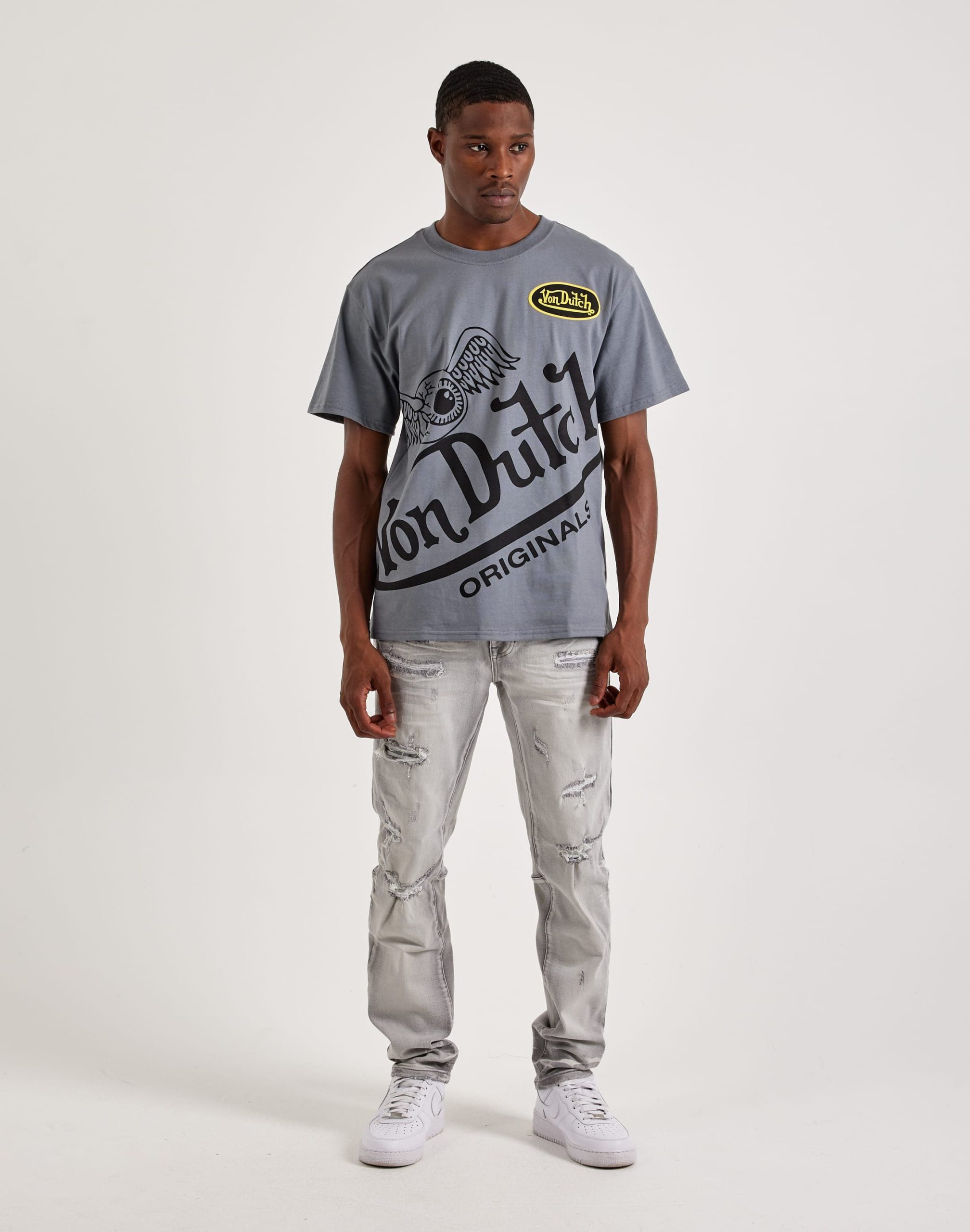 Von Dutch Originals Tee - Image 4