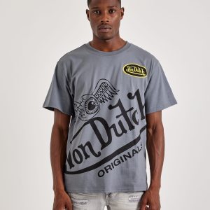 Von Dutch Originals Tee