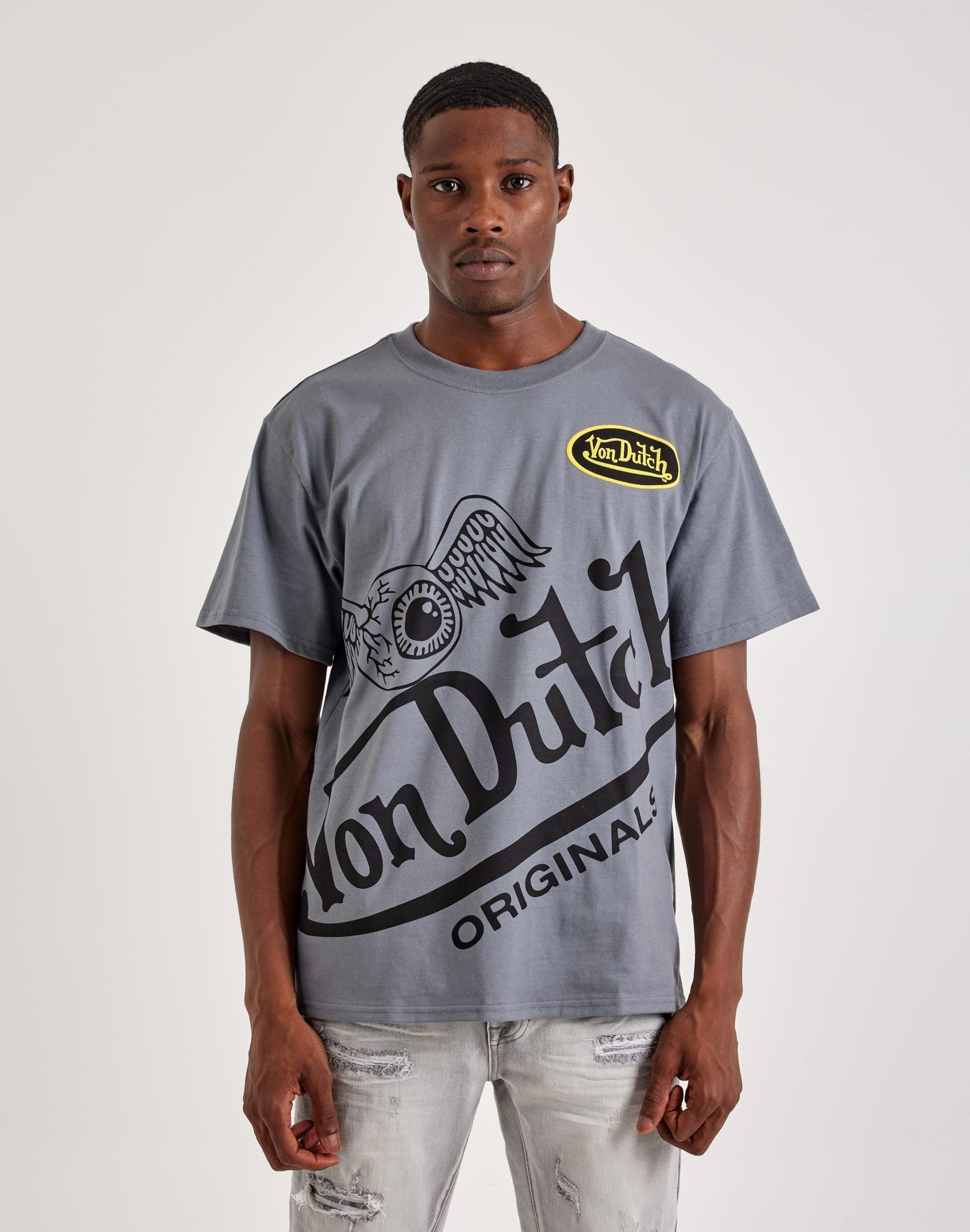 Von Dutch Originals Tee