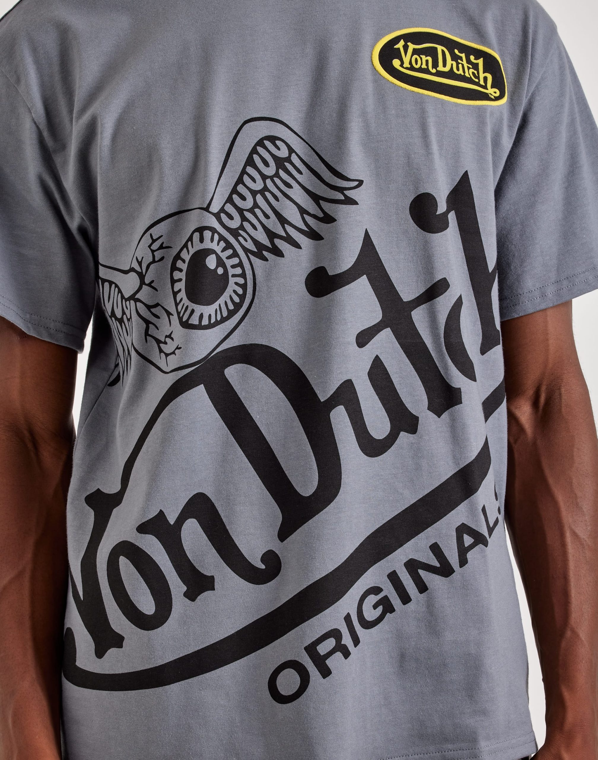 Von Dutch Originals Tee - Image 2
