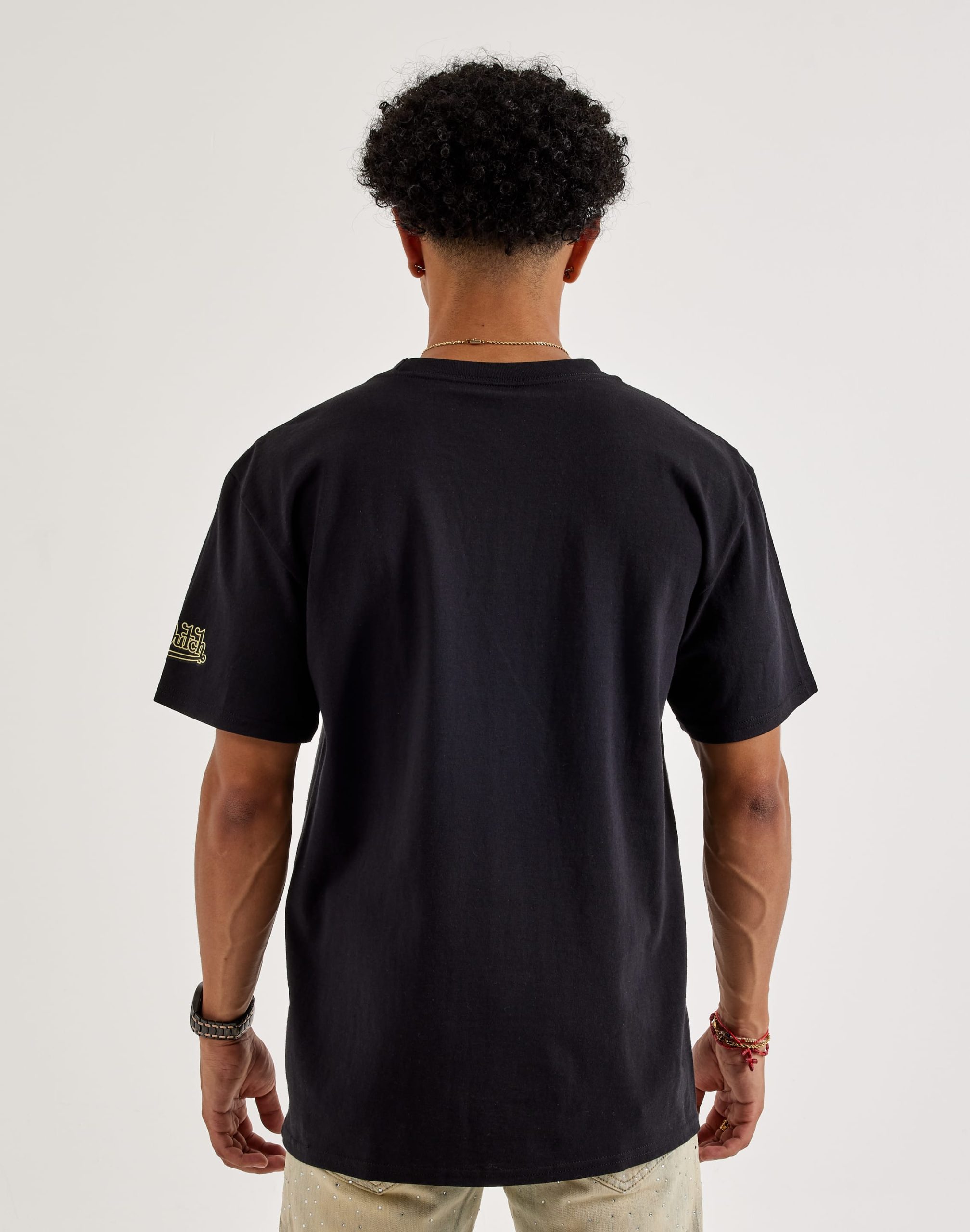 Von Dutch Flame Flying Eye Tee - Image 4