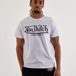 Von Dutch Originals Tee