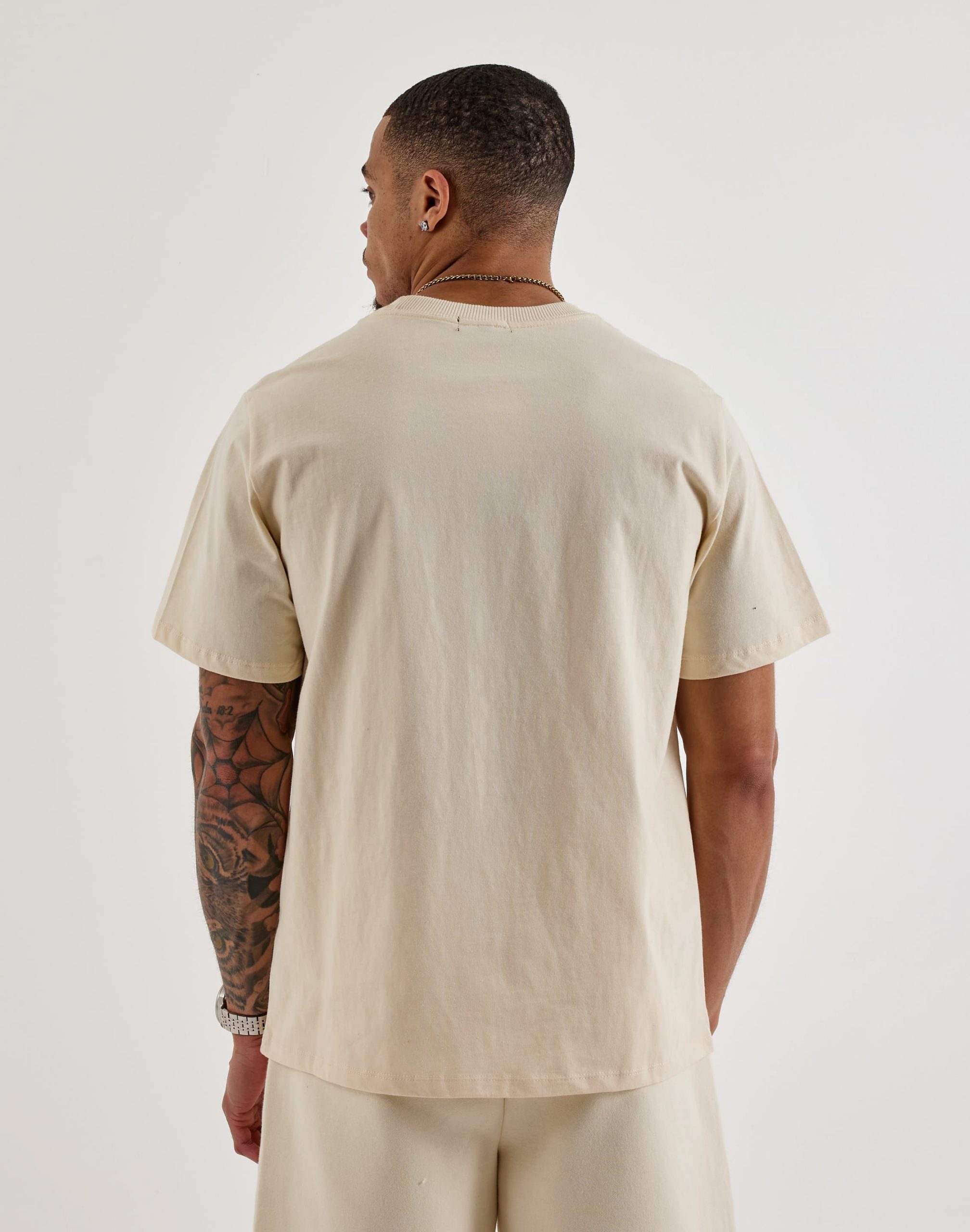 Von Dutch Tattoo Logo Tee - Image 3