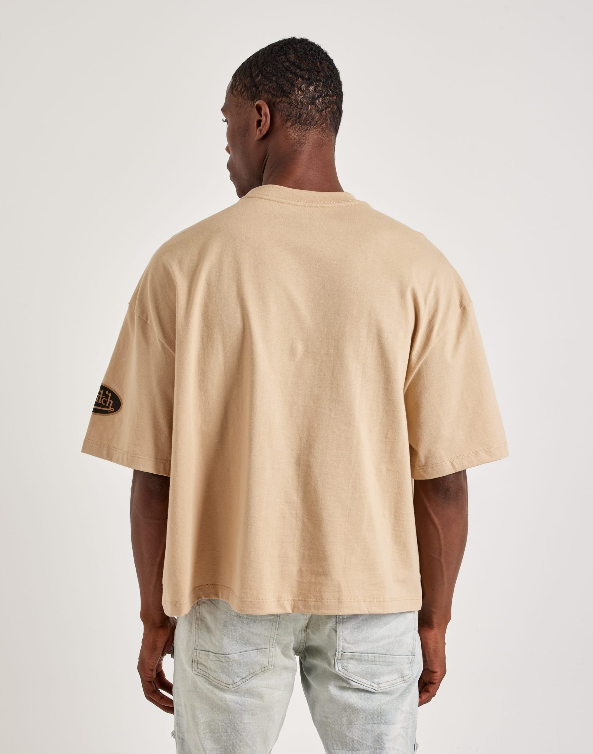 Von Dutch Flying Eye Tee - Image 3
