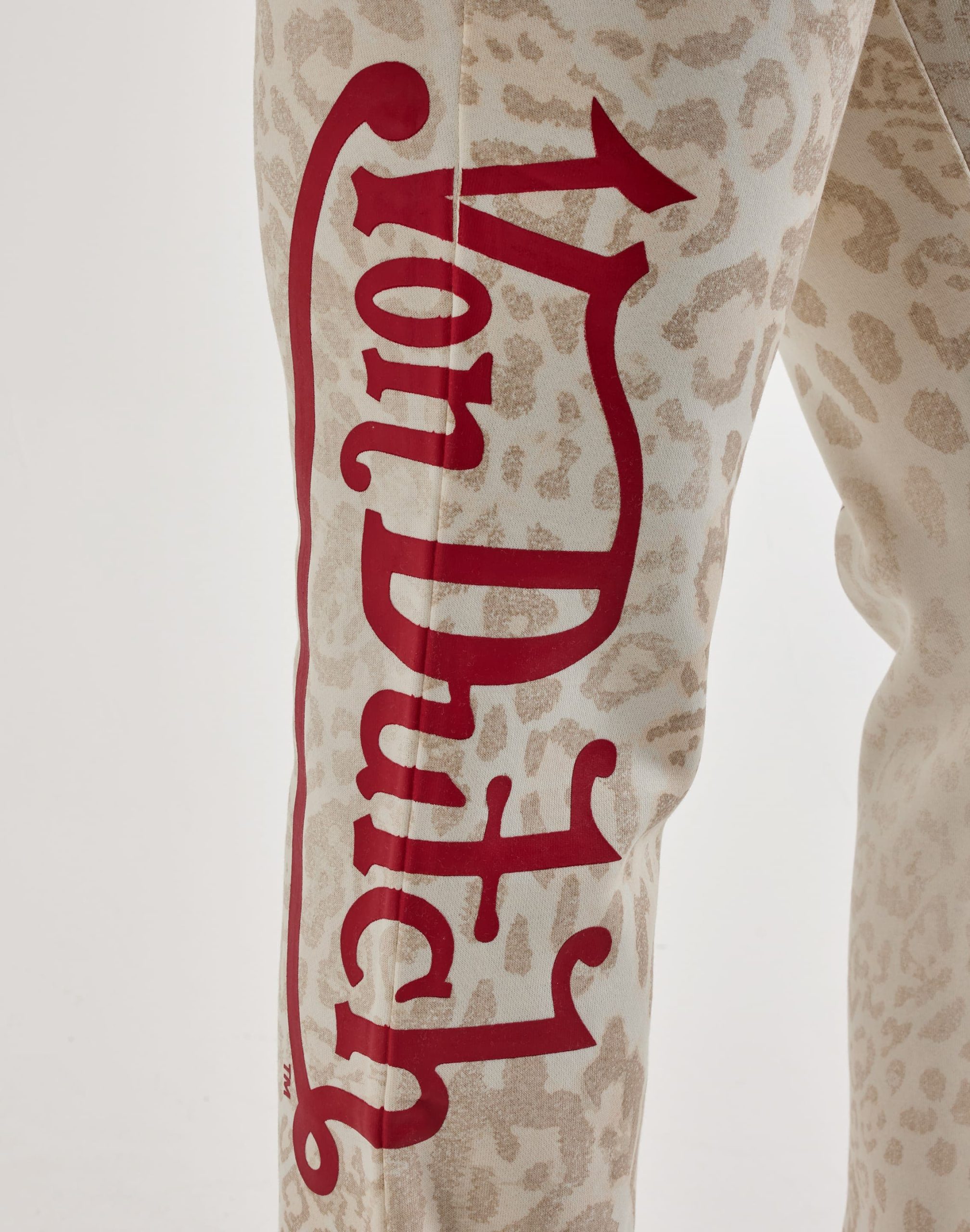 Von Dutch Fleece Sweatpants - Image 4