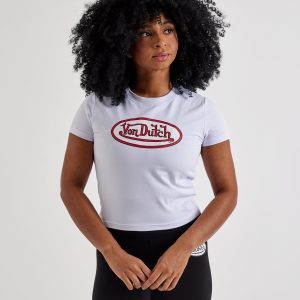 Von Dutch Baby Tee
