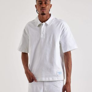Von Dutch The Pusher Woven Top