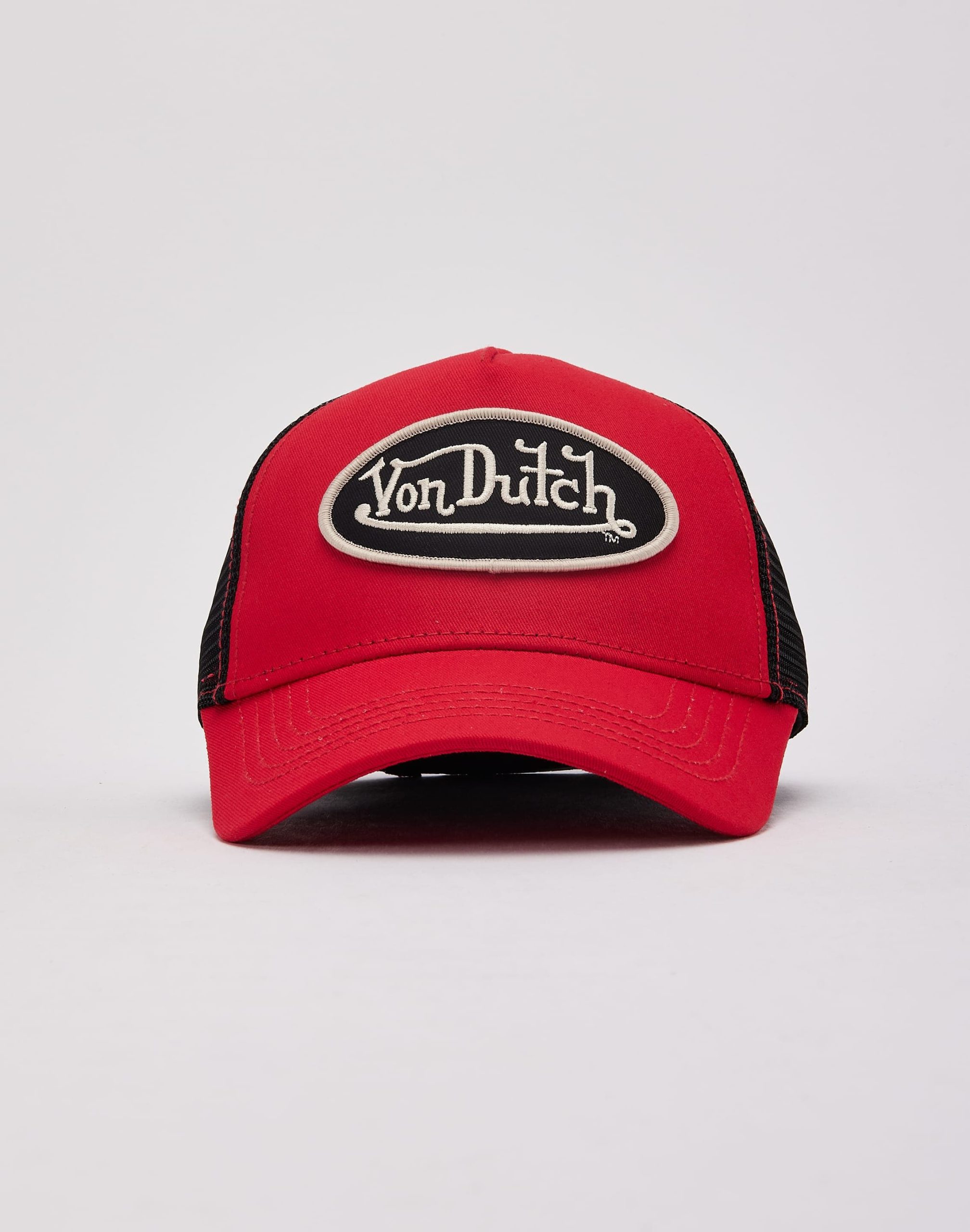 Von Dutch Trucker Hat - Image 2