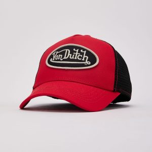 Von Dutch Trucker Hat