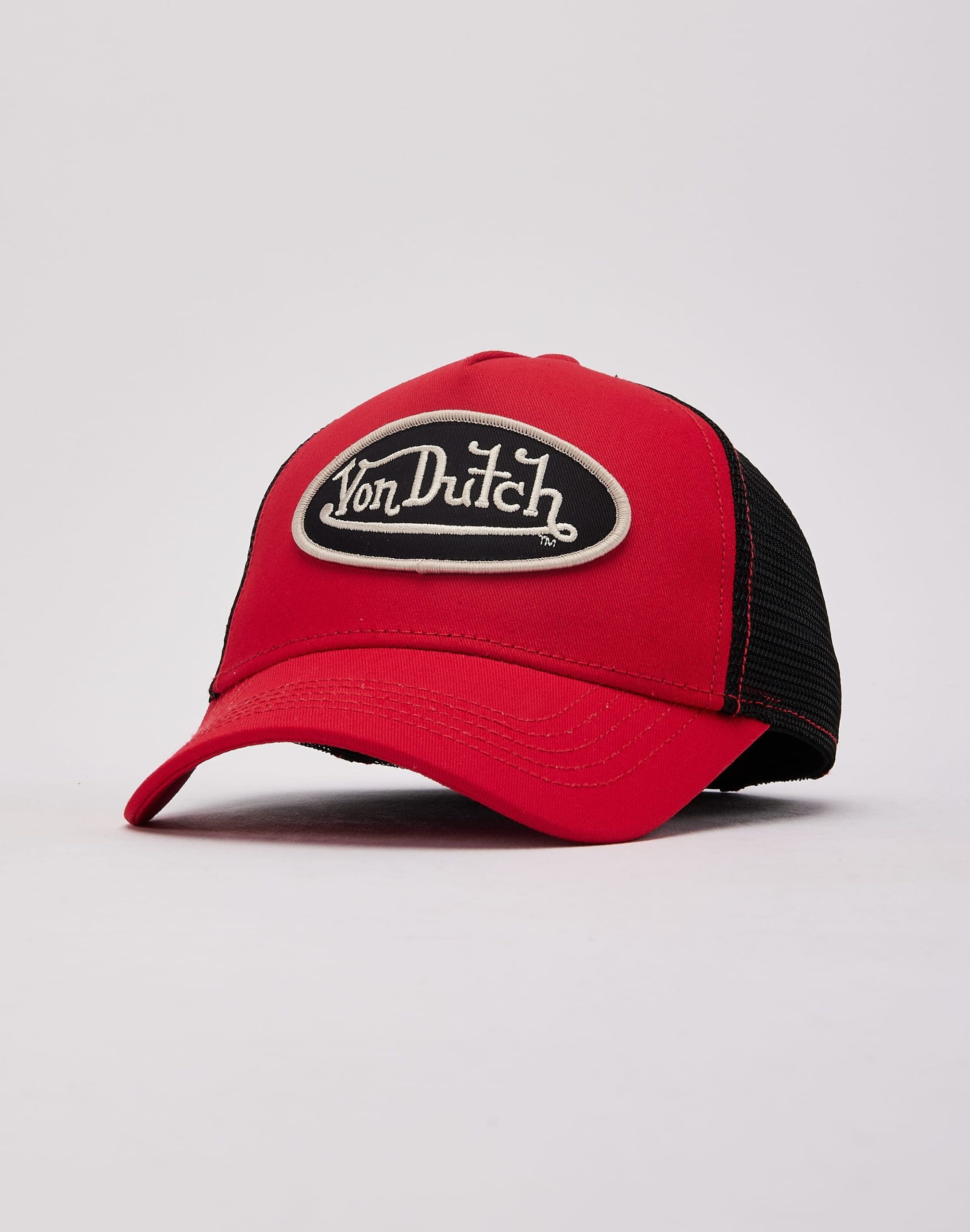 Von Dutch Trucker Hat