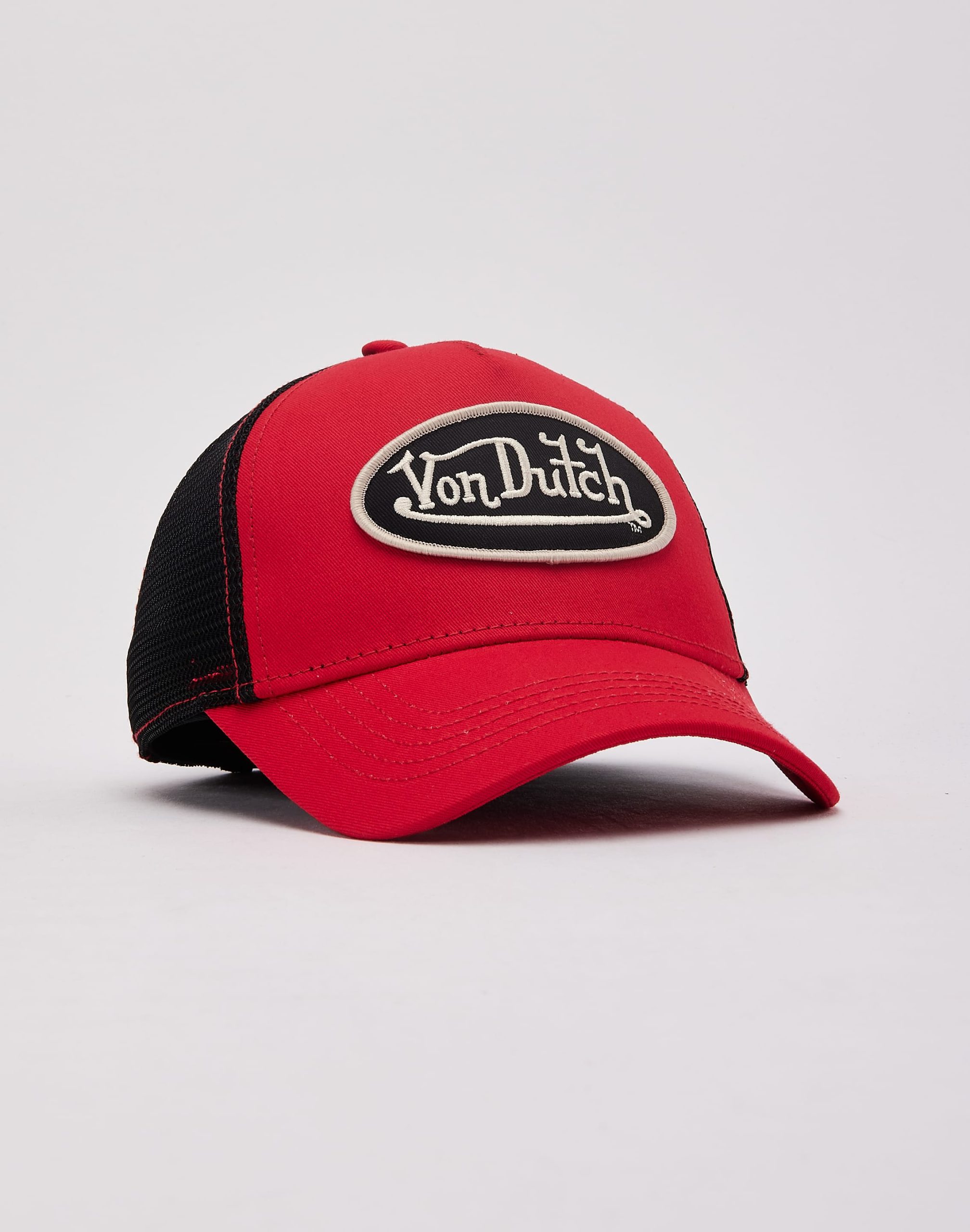 Von Dutch Trucker Hat - Image 3