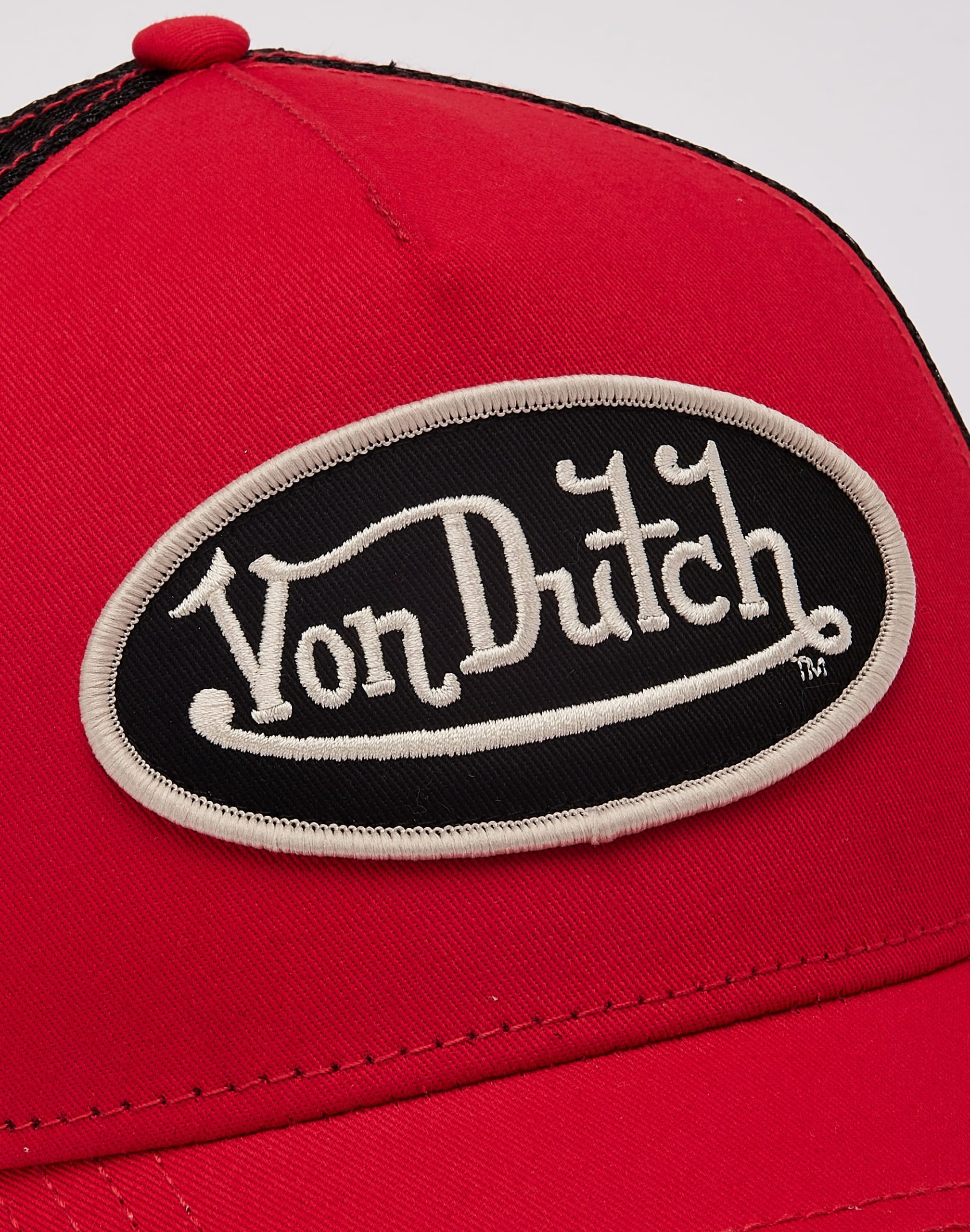 Von Dutch Trucker Hat - Image 4