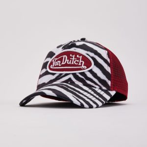 Von Dutch Vanimal Trucker Hat
