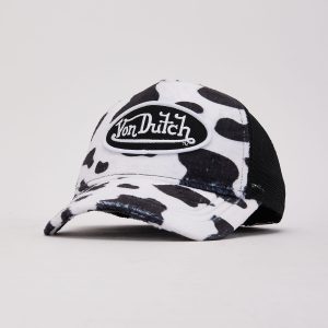 Von Dutch Vanimal Trucker Hat