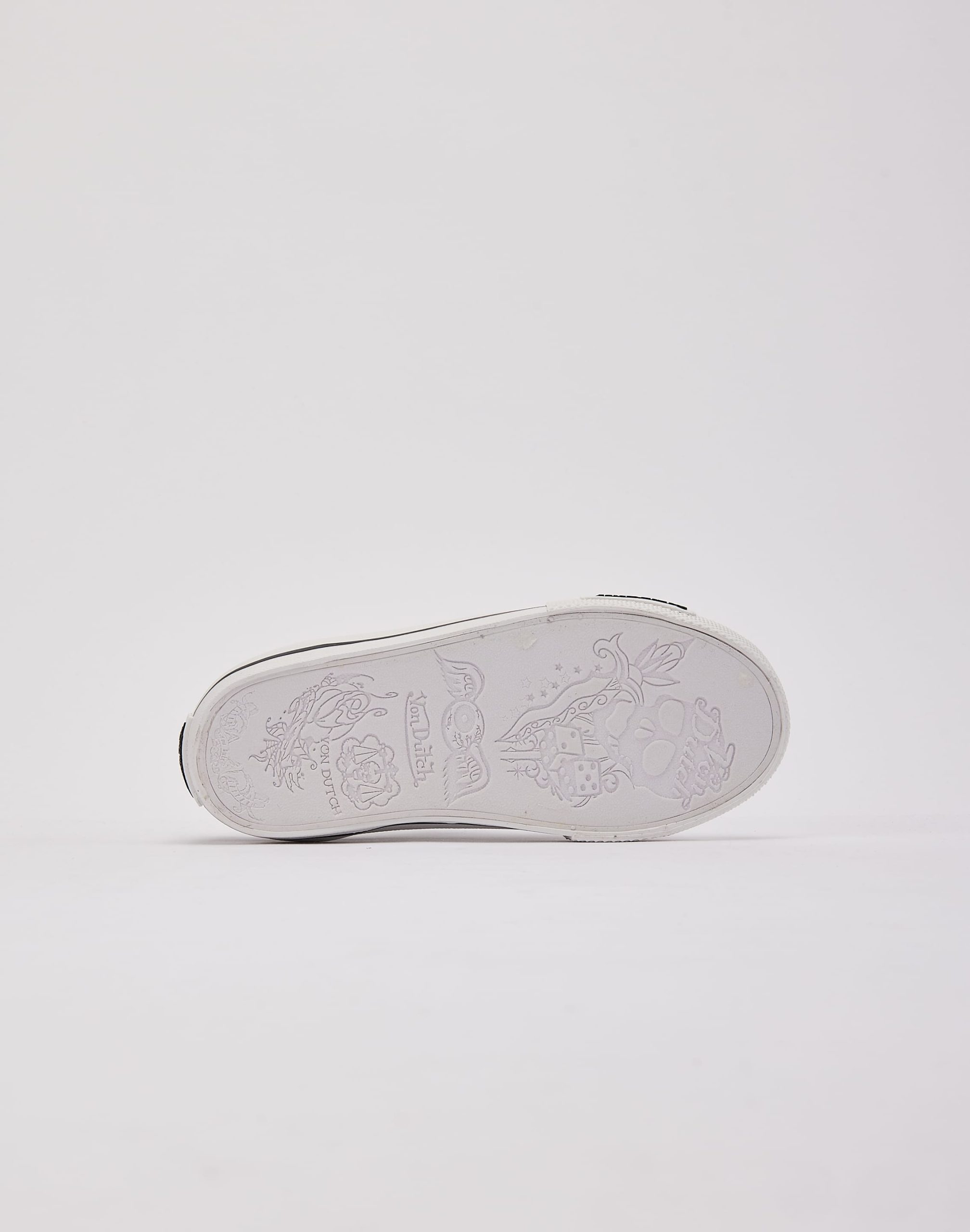 Von Dutch Reese Low Pre-School - Image 4