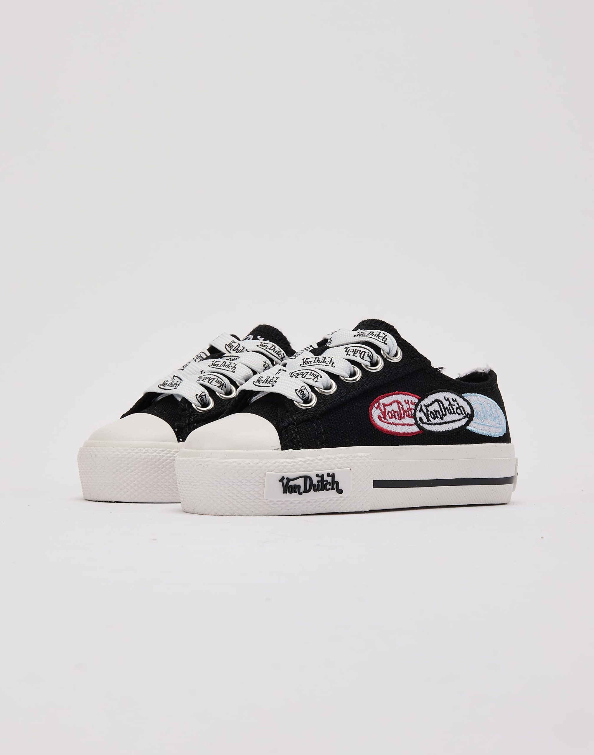 Von Dutch Reese Low Toddler - Image 2