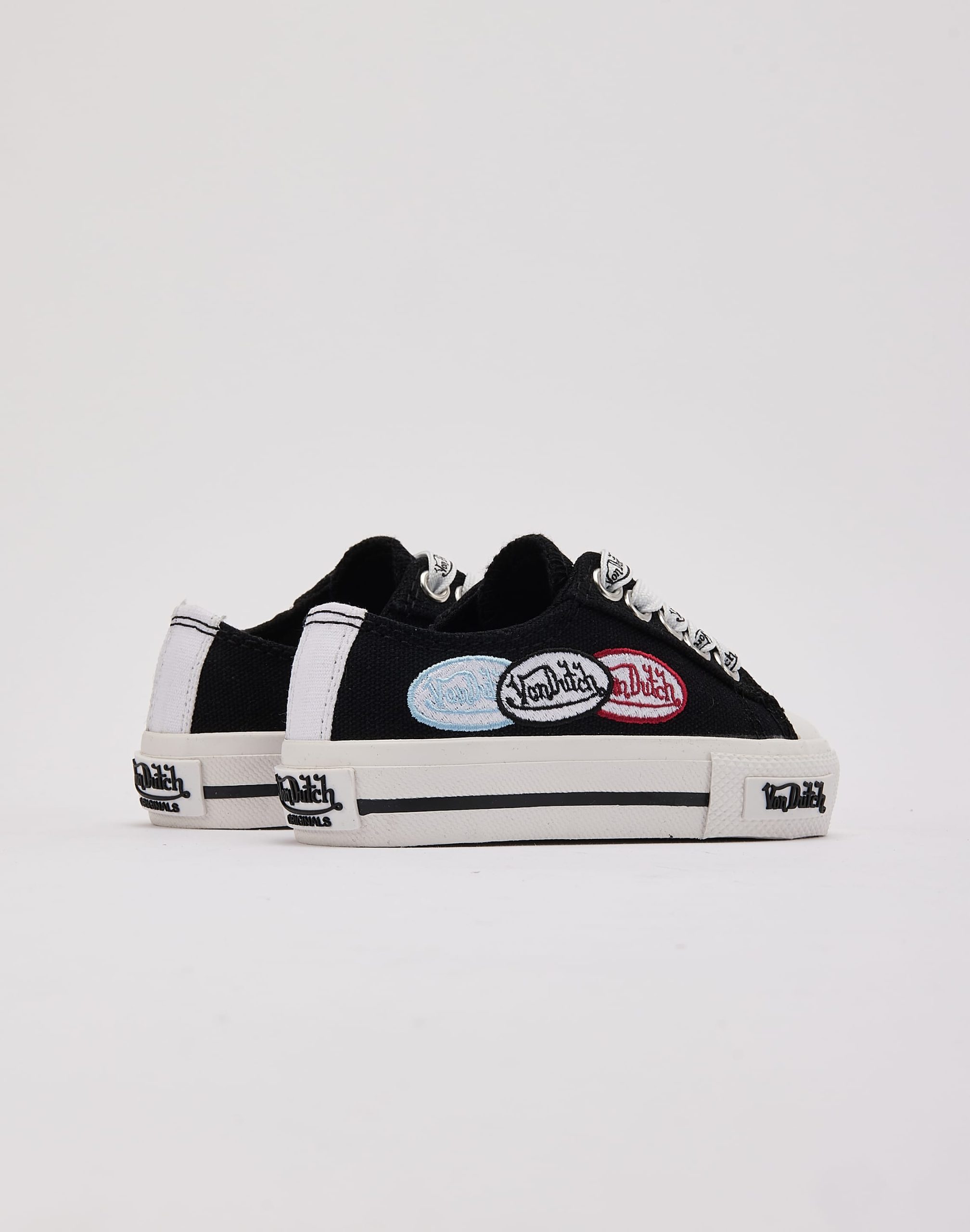 Von Dutch Reese Low Toddler - Image 4