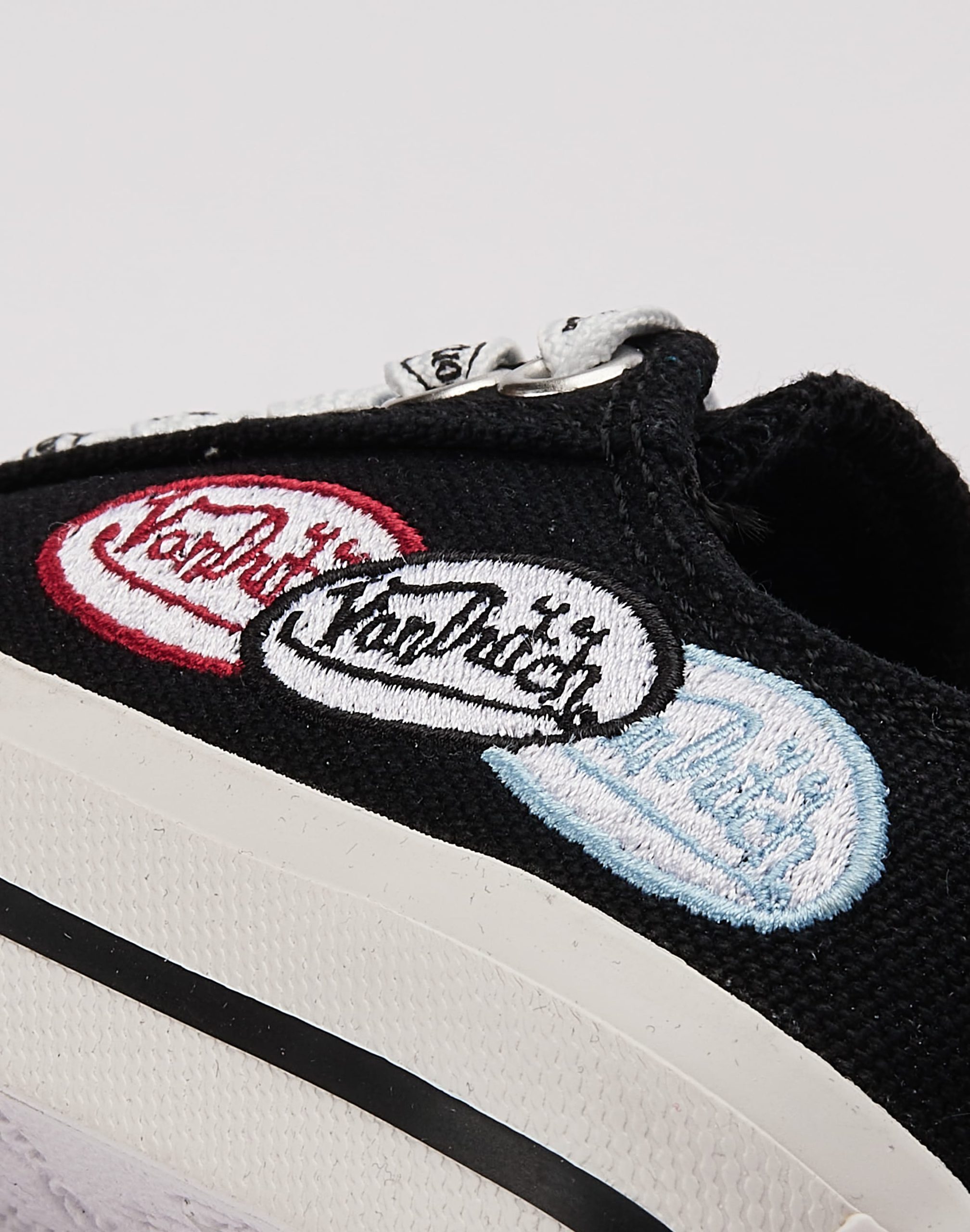 Von Dutch Reese Low Toddler - Image 5