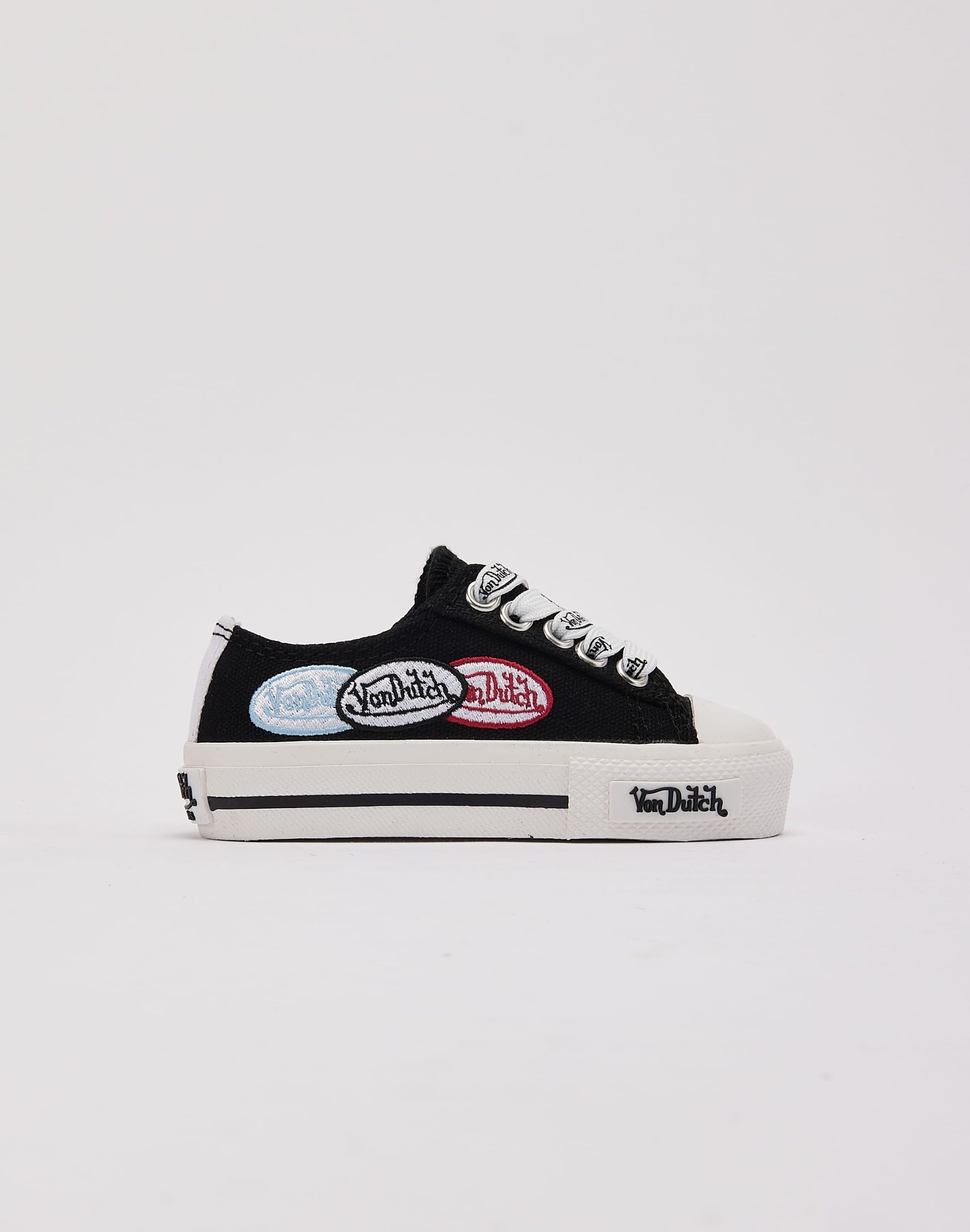 Von Dutch Reese Low Toddler