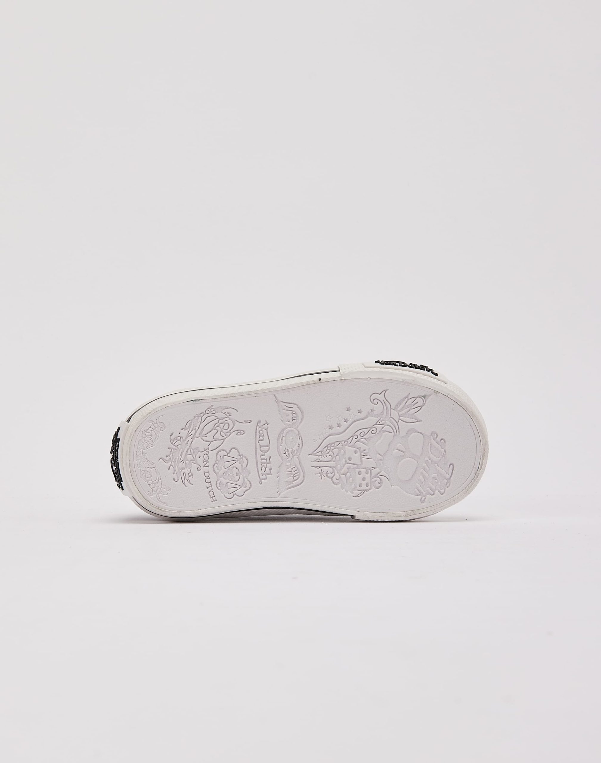 Von Dutch Reese Low Toddler - Image 3