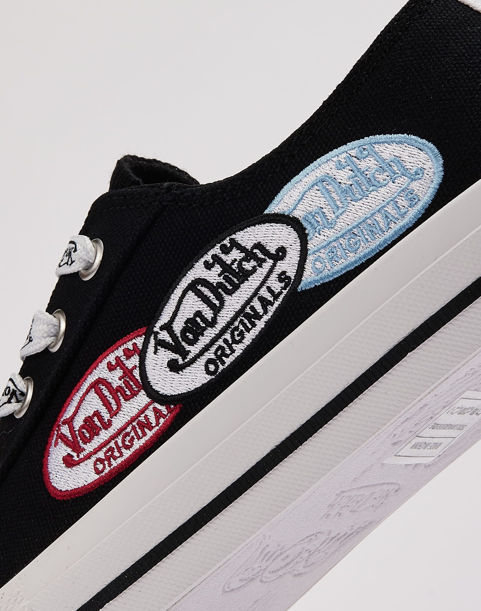 Von Dutch Reese Low - Image 5