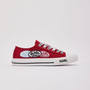 Von Dutch Reese Low